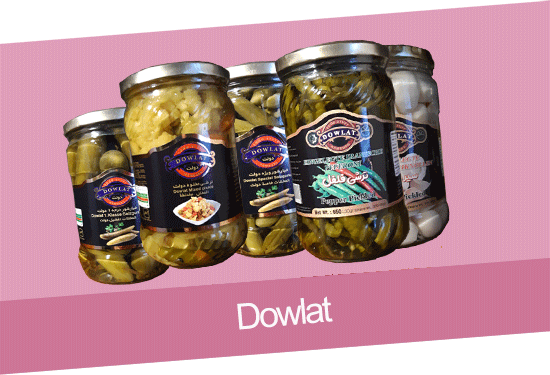 dowlat