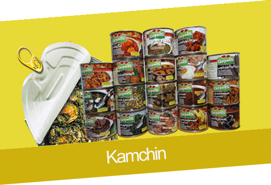 kamchin