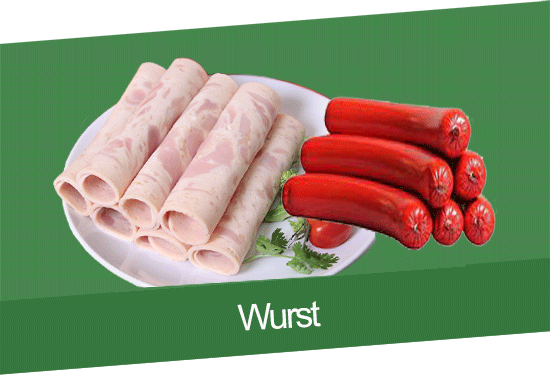 wurst
