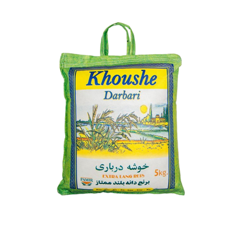 khoushe Darbari